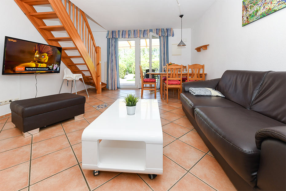 Beispielfoto zu der Wohneinheit Ferienwohnung „Helgoland“